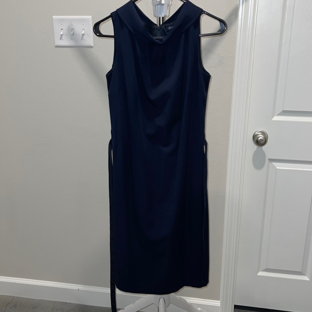 Women’s brooks brothers dress (2)